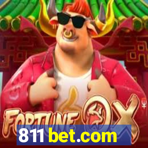 811 bet.com